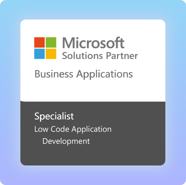 Microsoft Business Applications
